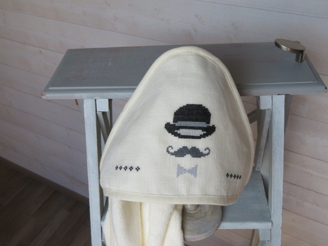 CAPE-BAIN-BB-CHAPEAU photo n°2